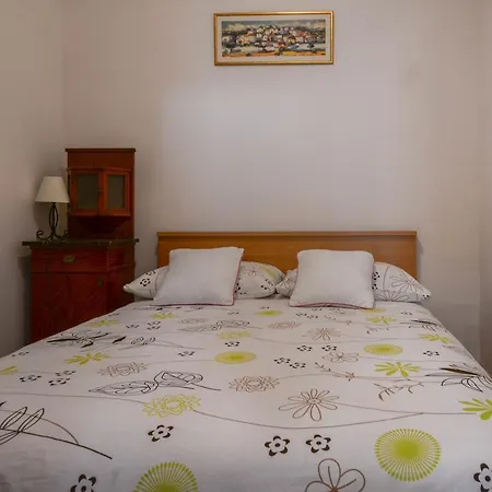 Apartment Vicenco Top Location Split Exterior photo