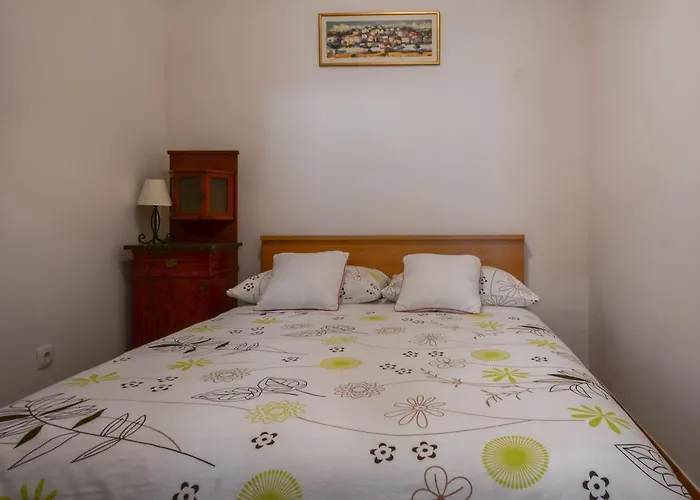 Apartment Vicenco Top Location