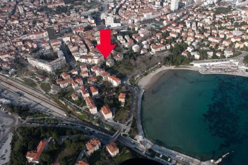 Apartament Vicenco Location *