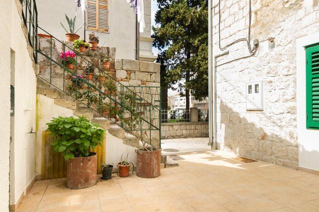 Apartament Vicenco Location Split