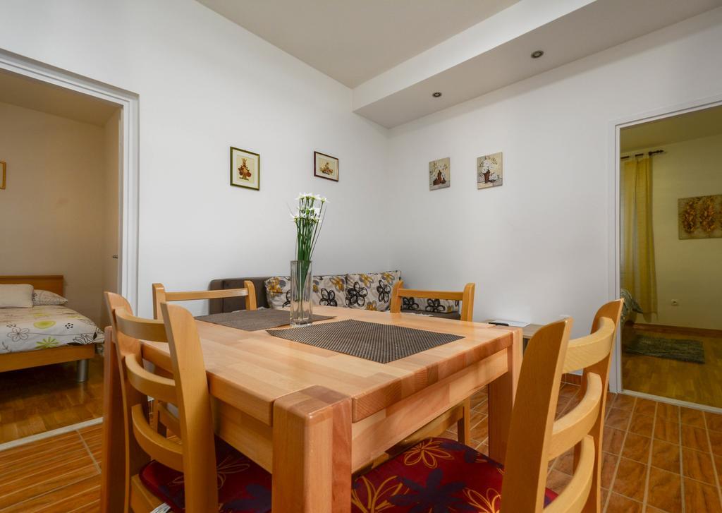 Apartament Vicenco Location *