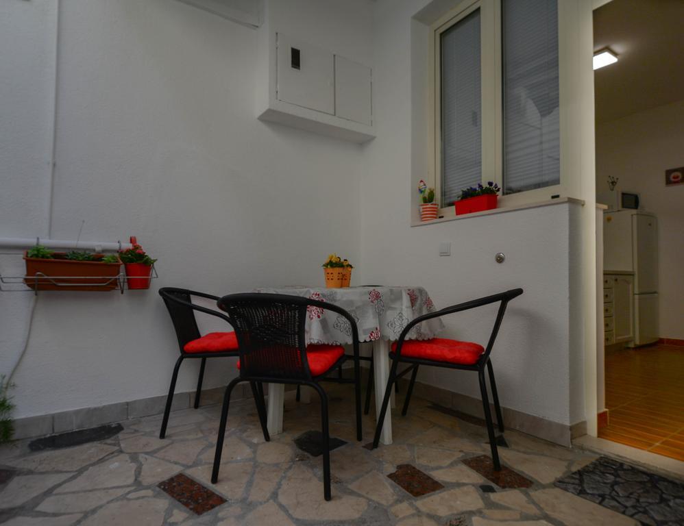 Vicenco Location * Split
